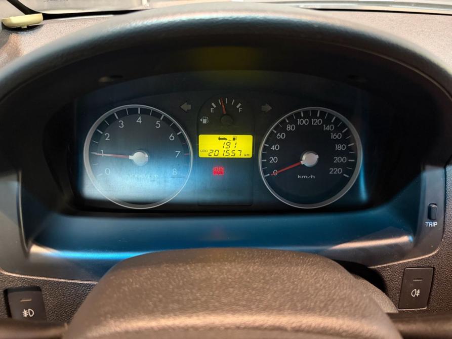 Hyundai Getz I Рестайлинг Таганрог  - изображение 16