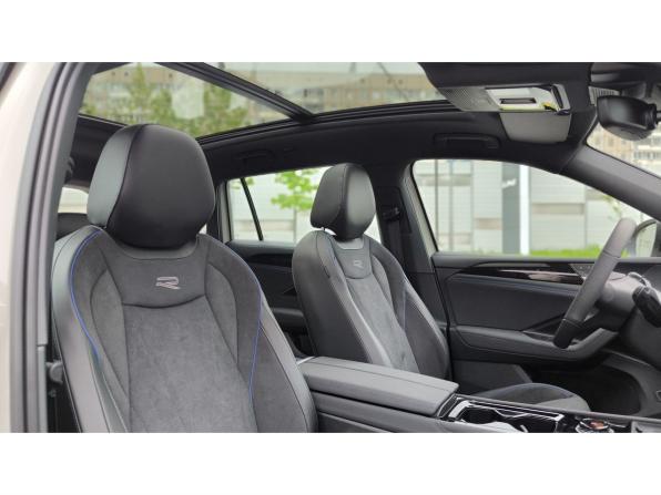 Новый Volkswagen Tiguan III (China Market) 2026 года, цена 4 949 000 рублей, внедорожник, Автокод Объявления