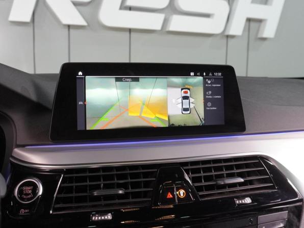 BMW 5 серии VII (G30/G31/G38) с пробегом 2019 года, цена 4 399 000 рублей, 147202 км, седан, Автокод Объявления