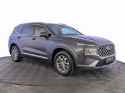 Hyundai Santa Fe IV Рестайлинг Москва  - изображение 32