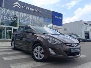 Hyundai Elantra V (MD) Рестайлинг Тверь  - изображение 28