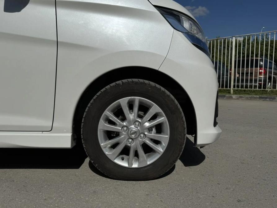 Nissan Dayz I Рестайлинг Новосибирск  - изображение 2