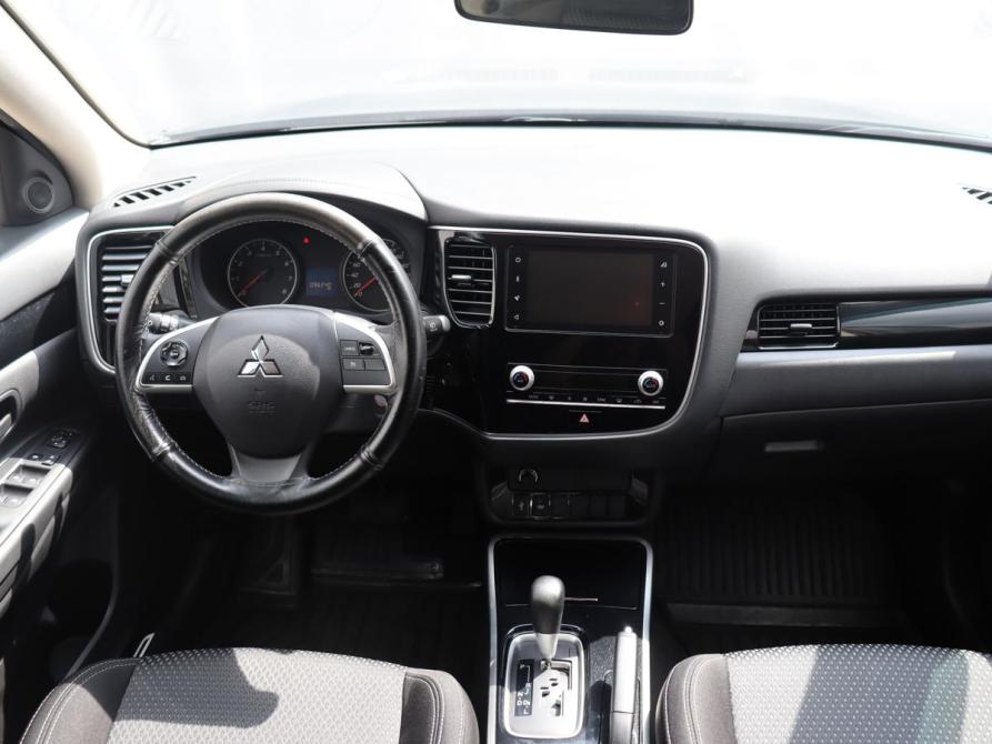 Mitsubishi Outlander III Рестайлинг 3 Москва  - изображение 12