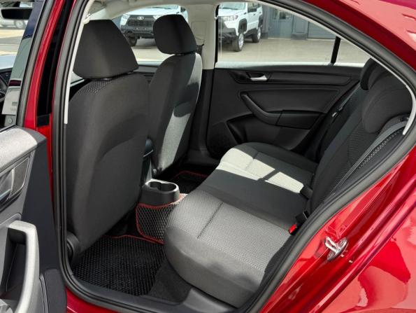 Volkswagen Polo VI с пробегом 2020 года, цена 1 777 000 рублей, 16075 км, лифтбек, Автокод Объявления