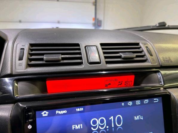 Mazda 3 I (BK) Рестайлинг с пробегом 2007 года, цена 499 000 рублей, 225242 км, седан, Автокод Объявления