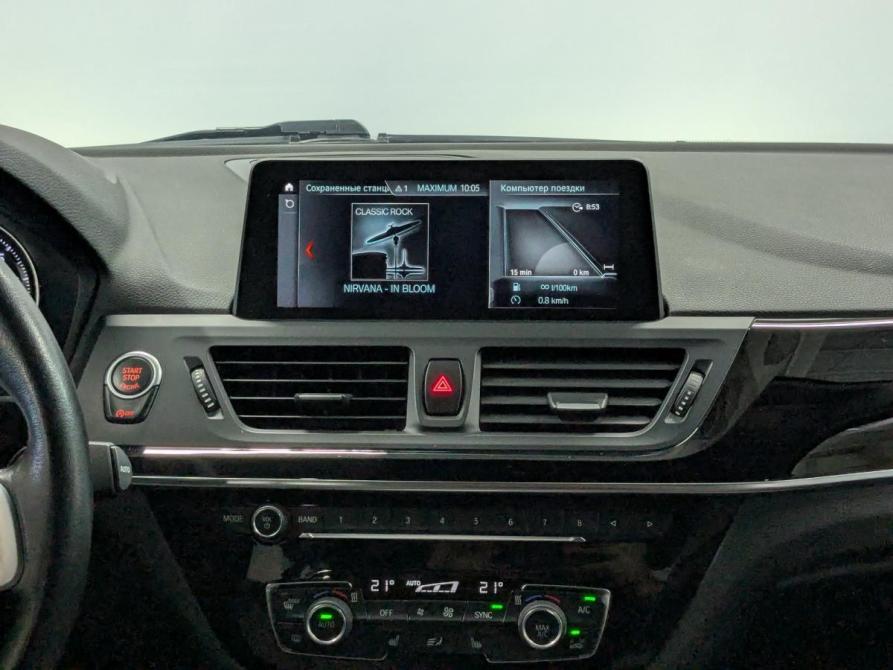 BMW 1 серии III (F52) Рестайлинг Санкт-Петербург  - изображение 15