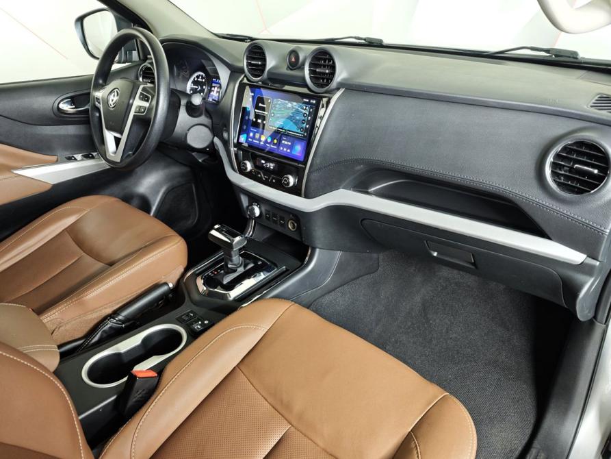 Dongfeng DF6 Москва  - изображение 13