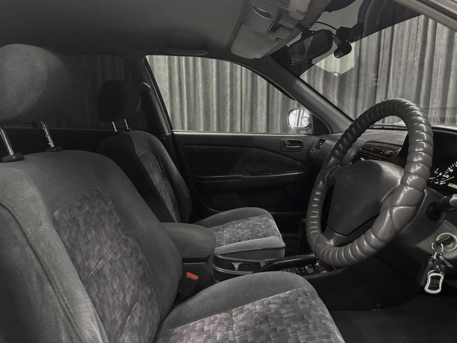 Toyota Carina VII (T210) Красноярск  - изображение 7
