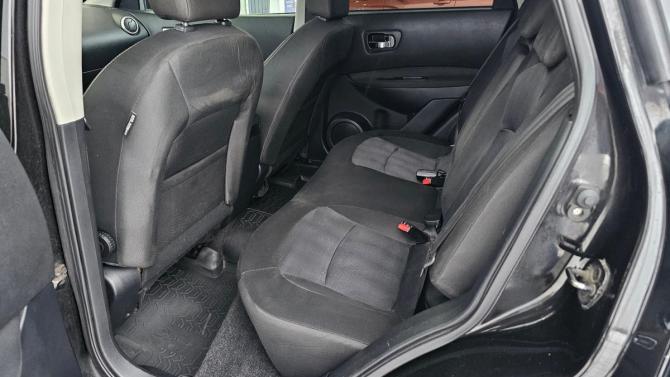 Nissan Qashqai I Рестайлинг с пробегом 2013 года, цена 789 000 рублей, 158000 км, внедорожник, Автокод Объявления