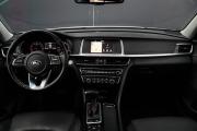 Kia Optima IV Рестайлинг Москва  - изображение 35