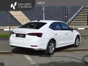 Skoda Octavia IV (A8) Казань  - изображение 14