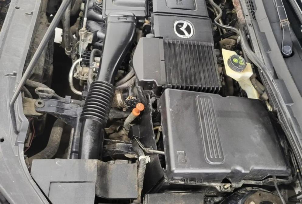 Mazda 3 I (BK) Астрахань  - изображение 16