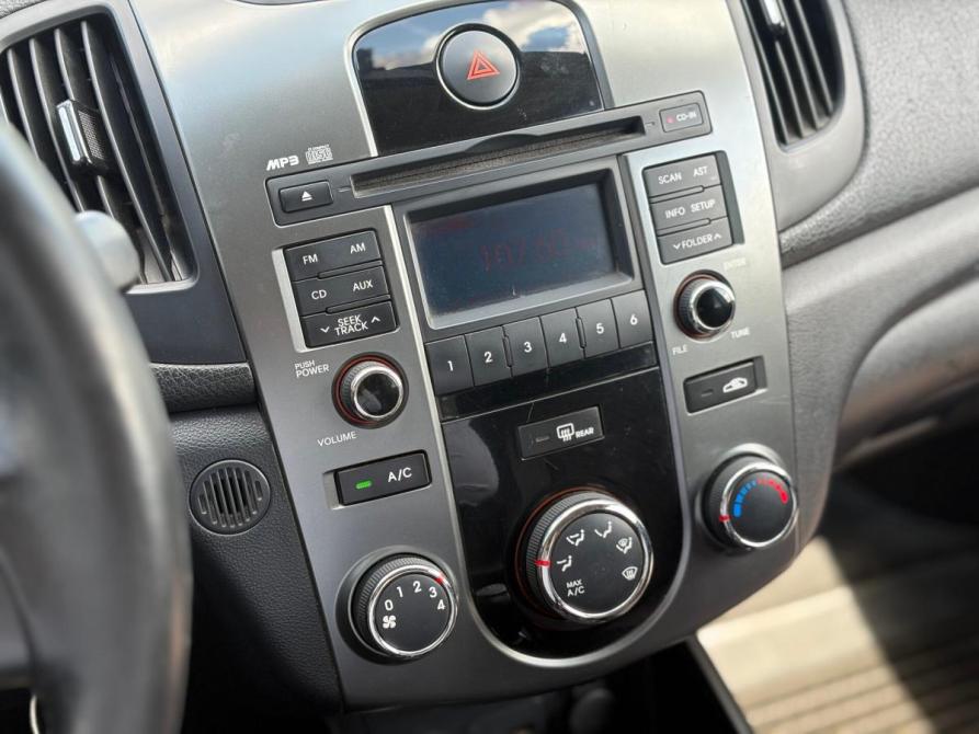Kia Cerato II Томск  - изображение 12