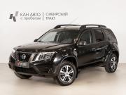 Nissan Terrano III (D10) Казань  - изображение 9