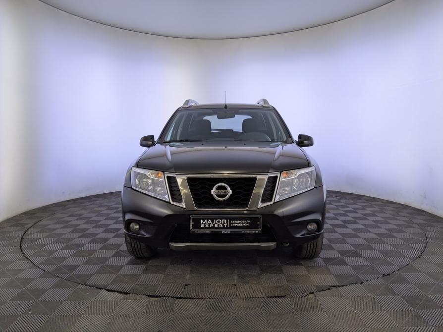 Nissan Terrano III (D10) Москва  - изображение 2
