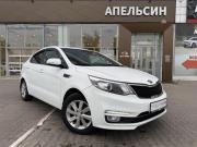 Kia Rio III Рестайлинг Набережные Челны  - изображение 19