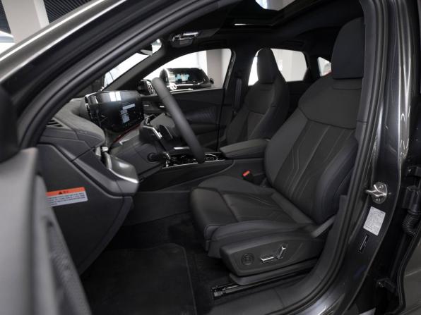 Audi Q3 Sportback III (FJ) с пробегом 2026 года, цена 7 250 000 рублей, 11 км, внедорожник, Автокод Объявления