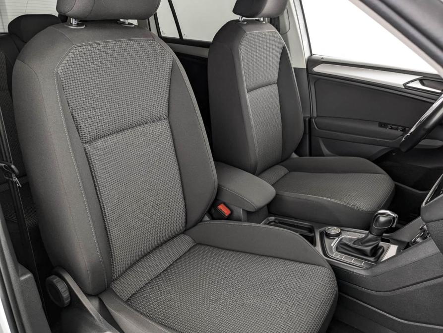 Volkswagen Tiguan II Москва  - изображение 23