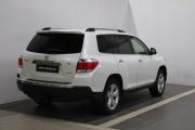 Toyota Highlander II (XU40) Рестайлинг Ульяновск  - изображение 21