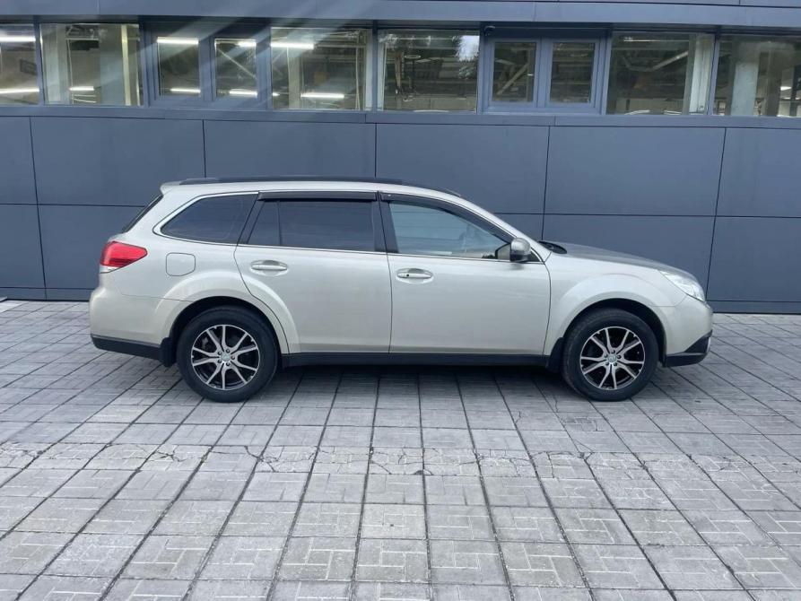 Subaru Outback IV Новосибирск  - изображение 8