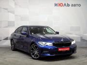 BMW 3 серии VII (G2x) Екатеринбург  - изображение 25