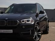 BMW X5 III (F15) Москва  - изображение 53