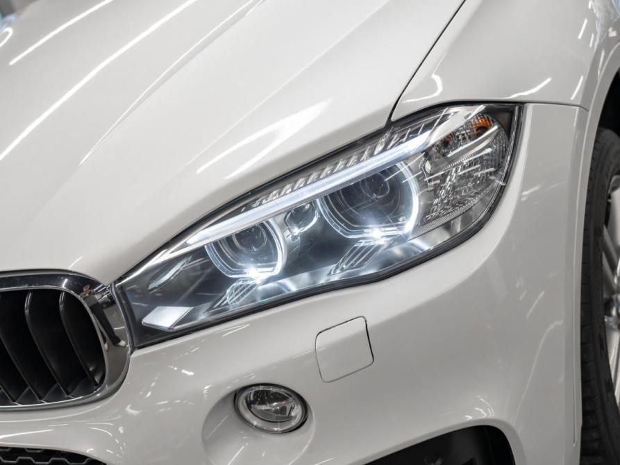 BMW X6 II (F16) Москва  - изображение 30