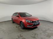 Lada (ВАЗ) Vesta I Уфа  - изображение 27