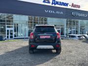 Opel Mokka I Набережные Челны  - изображение 29
