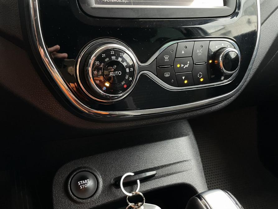 Renault Kaptur I Екатеринбург  - изображение 24