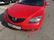 Mazda 3 I (BK) Рестайлинг Санкт-Петербург  - изображение 7