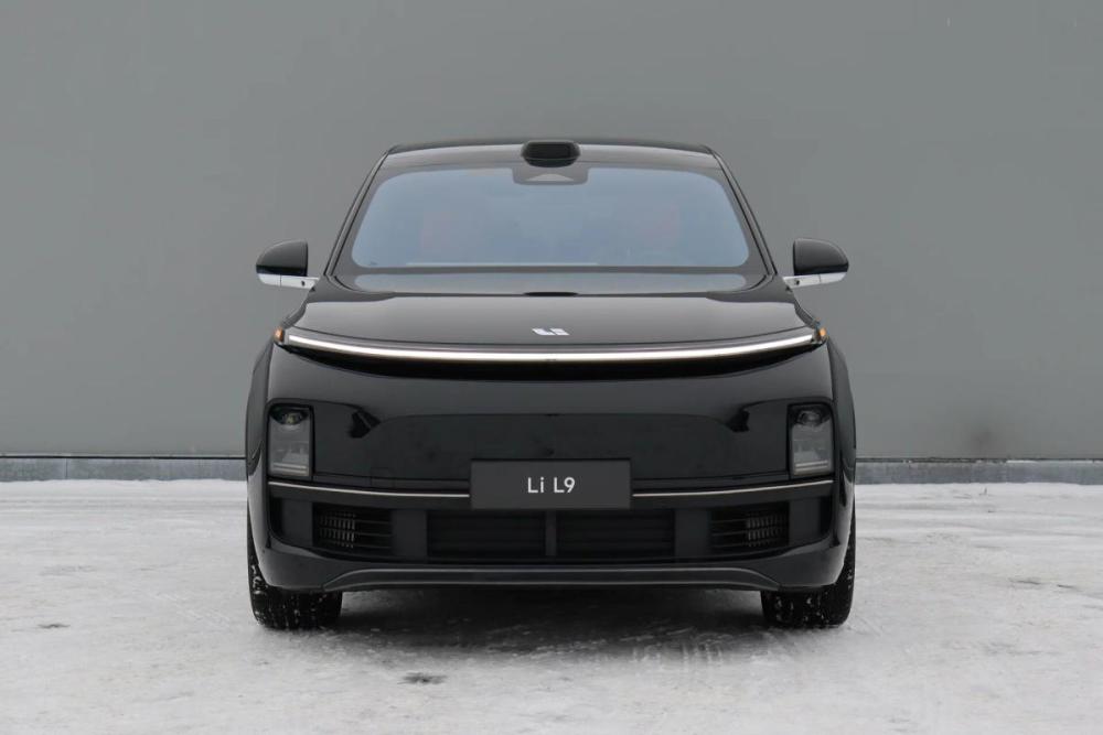 Li Auto (Lixiang) L9 I Рестайлинг Тюмень  - изображение 4