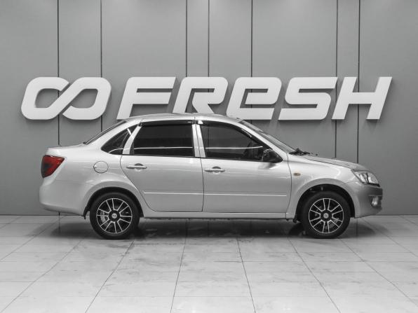 Lada (ВАЗ) Granta I с пробегом 2013 года, цена 509 000 рублей, 154483 км, седан, Автокод Объявления
