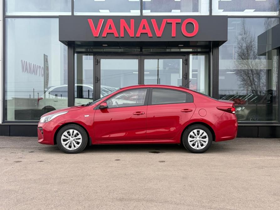 Kia Rio IV Азнакаево  - изображение 2