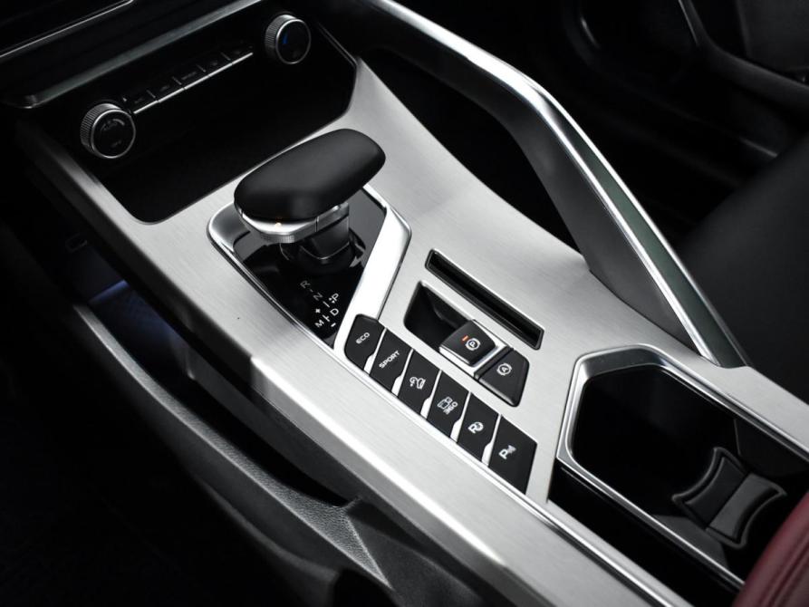 Belgee X50 Санкт-Петербург  - изображение 12