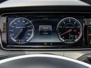 Mercedes-Benz S-Класс AMG III (W222 C217) Краснодар  - изображение 41