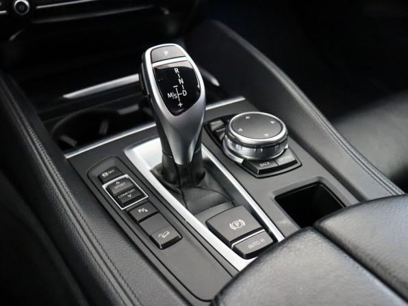 BMW X6 II (F16) с пробегом 2015 года, цена 3 500 000 рублей, 129845 км, внедорожник, Автокод Объявления