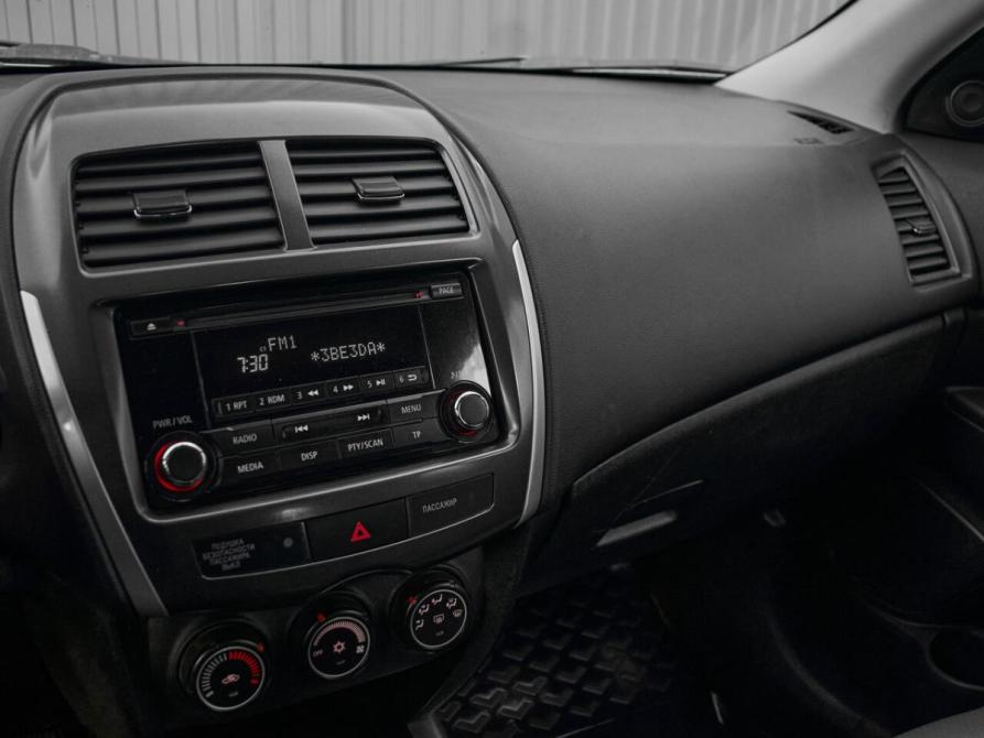 Mitsubishi ASX I Екатеринбург  - изображение 14