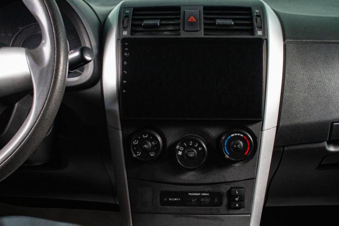 Toyota Corolla X (E140 E150) Рестайлинг с пробегом 2012 года, цена 1 079 000 рублей, 260000 км, седан, Автокод Объявления