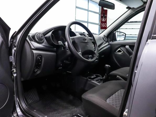 Lada (ВАЗ) Granta I Рестайлинг с пробегом 2024 года, цена 899 000 рублей, 4637 км, лифтбек, Автокод Объявления