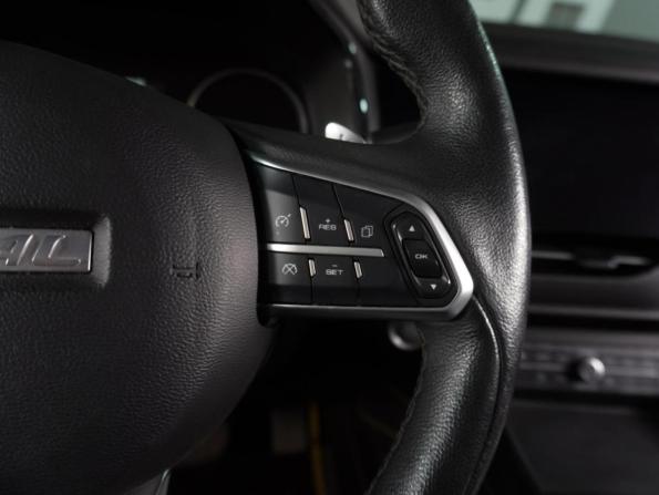 Haval F7x I с пробегом 2021 года, цена 1 999 000 рублей, 55030 км, внедорожник, Автокод Объявления