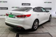 Kia Optima IV Ульяновск  - изображение 31