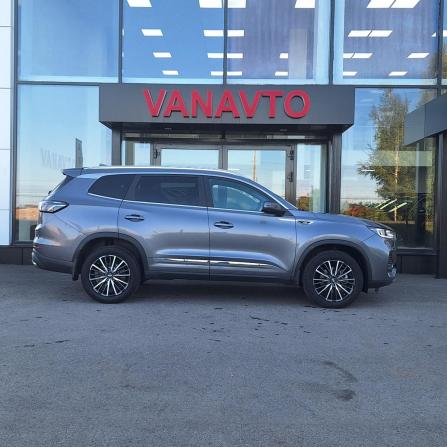 Chery Tiggo 8 Pro Max I с пробегом 2023 года, цена 2 350 000 рублей, 78600 км, внедорожник, Автокод Объявления