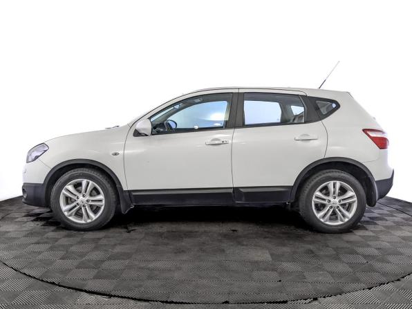 Nissan Qashqai I Рестайлинг с пробегом 2012 года, цена 1 080 000 рублей, 229000 км, внедорожник, Автокод Объявления
