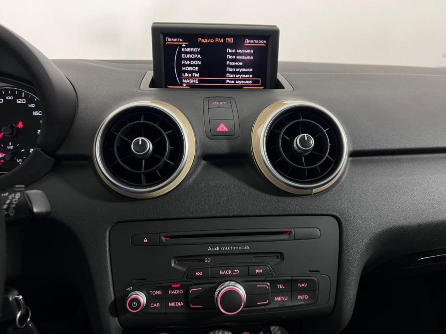 Audi A1 I (8X) Ростов-на-Дону  - изображение 13
