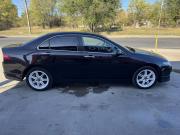 Honda Accord VII Рестайлинг Сызрань  - изображение 21