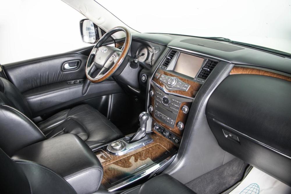 Infiniti QX80 I Пермь  - изображение 14