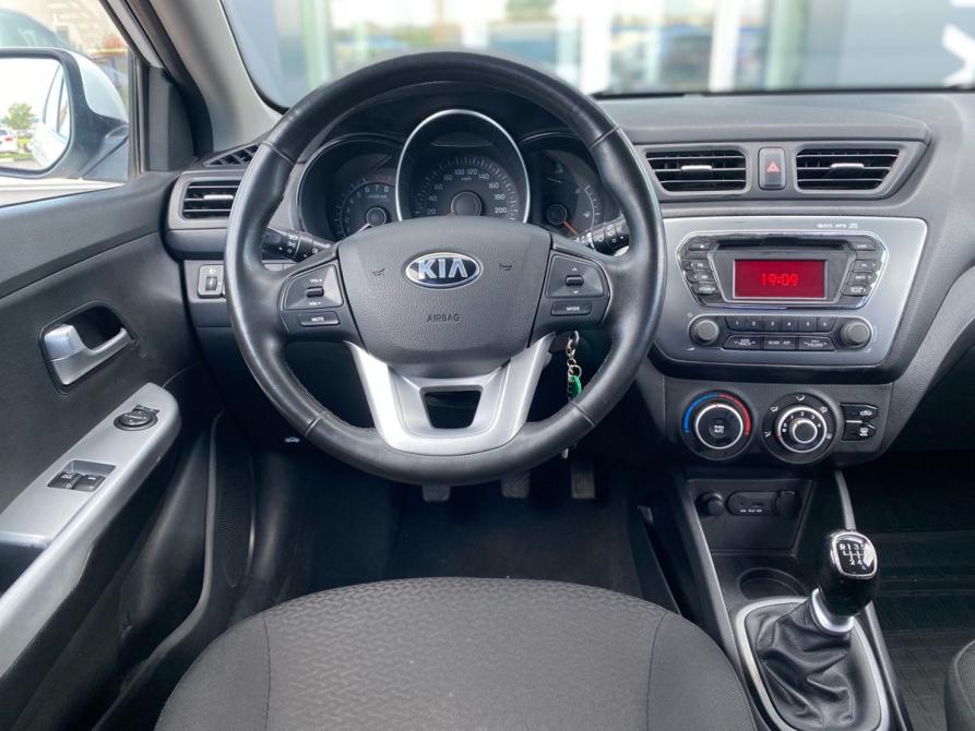 Kia Rio III Уфа  - изображение 9