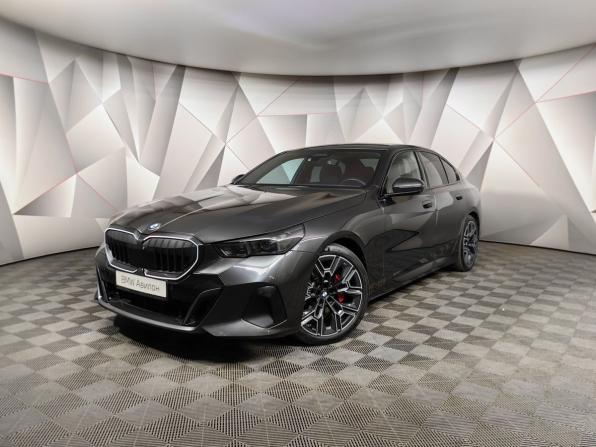 BMW 5 серии VIII (G60/G61/G68) с пробегом 2024 года, цена 6 500 000 рублей, 95725 км, седан, Автокод Объявления
