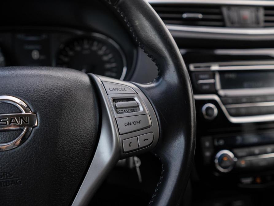 Nissan Qashqai II Сочи  - изображение 16